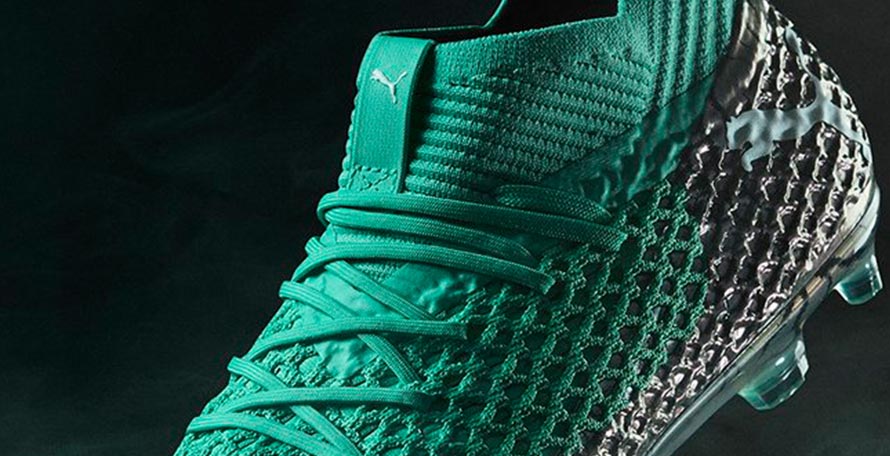 New puma boots hot sale 2018